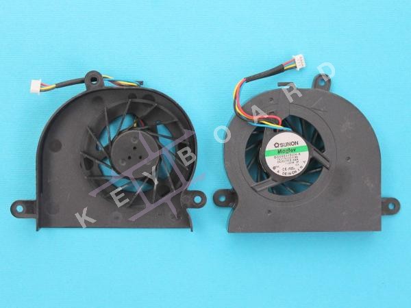Вентилятор до ноутбука Fujitsu Siemens Esprimo V6515